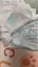 幫寶適【散熱王者】一級幫嬰兒拉拉褲尿不濕尿片尿布超薄透氣 L33 曬單實(shí)拍圖