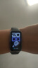 華為（HUAWEI）手環(huán)10 標準版 羽砂黑 智能手環(huán)專(zhuān)業(yè)睡眠分析情緒健康鋁合金機身心率監測運動(dòng)手環(huán)華為手環(huán)9升級 曬單實(shí)拍圖
