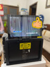 山水（SANSUI）戶(hù)外K歌專(zhuān)用 家庭ktv音響套裝 卡拉ok一體機 家用唱歌全套設備移動(dòng)智能藍牙吉他民謠樂(lè )器音箱 Q085 曬單實(shí)拍圖