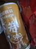 潔成保鮮袋食品級背心式大號加厚食品袋可微波可冷凍 28*25cm*500只【尺寸含折疊部分 曬單實(shí)拍圖