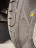 固特異（Goodyear）汽車(chē)輪胎 205/55R16 91W EF1 SPORT鷹馳F1酷跑 朗逸/速騰/卡羅拉 曬單實(shí)拍圖