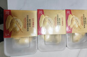 慶吉時(shí) 原味冰糖葫蘆 350g 5串  山楂 無(wú)核無(wú)餡 兒童 休閑零食 冷凍食品 曬單實(shí)拍圖