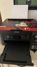 愛(ài)普生（EPSON）L4268墨倉式彩色無(wú)線(xiàn)多功能一體機家用/辦公（打印復印掃描 wifi 自動(dòng)雙面 液晶屏 AI學(xué)習打印機） 曬單實(shí)拍圖