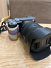 索尼（SONY）Alpha 7C II全畫(huà)幅微單相機 創(chuàng  )意外觀(guān)濾鏡 銀色 單機身（a7c2/A7C II/A7CM2） 曬單實(shí)拍圖