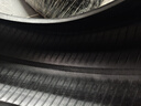 普利司通（Bridgestone）汽車(chē)輪胎 205/55R16 91W T001 適配大眾朗逸/寶來(lái)/豐田卡羅拉 曬單實(shí)拍圖