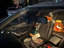 ?？低曬R自達行車(chē)記錄儀CX30昂克賽拉CX4CX90阿特茲專(zhuān)用超清 曬單實(shí)拍圖