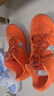 耐克（NIKE）Zoom Kobe 6 GS科比6代橙色大童/男女子低幫百搭實(shí)戰籃球鞋【潮】 FV9676-800 39 曬單實(shí)拍圖