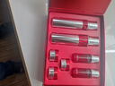 珀萊雅紅寶石水乳套裝+面霜45g護(hù)膚品套裝護(hù)膚中秋禮盒化妝品生日禮物女 曬單實(shí)拍圖