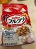 卡樂(lè )比（Calbee）即食燕麥片 原味水果麥片600g 日本進(jìn)口非油炸 營(yíng)養代餐早餐零食 曬單實(shí)拍圖