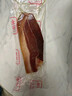 金字 金華火腿中上方切塊 浙江特產(chǎn)  煲湯熟食臘味火腿肉  288g/塊 曬單實(shí)拍圖