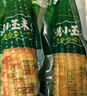 京鮮生 西雙版納香糯小玉米 凈重4斤 禮盒裝 低脂粗糧 多種包裝隨機發(fā)貨 曬單實(shí)拍圖