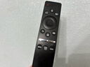SANAKY適用于三星UA55 65 75 82NU8000JXXZ RU7700JXXZ電視遙控器 曬單實(shí)拍圖