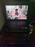 微星（MSI）泰坦18Pro 銳龍版 2025 國(guó)家補(bǔ)貼 18英寸游戲筆記本電腦(R9-9955HX3D RTX5070Ti 2TB 2.5K/240Hz) 曬單實(shí)拍圖