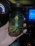 塔羅見(jiàn)山車(chē)載香薰2025新款汽車(chē)香水香氛持久留香孕嬰可用進(jìn)口香料除味 白茶+香奈 曬單實(shí)拍圖
