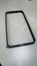 萌續(xù)適用蘋(píng)果15Pro手機(jī)殼iPhone14promax金屬魯班扣邊框保護(hù)套13手機(jī)套新款12時(shí)尚防摔殼高端散熱外殼 【黑色】超薄金屬邊框套 魯班扣 iPhone15promax 曬單實(shí)拍圖