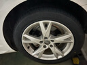 固特異（Goodyear）尾貨清倉【23年底日期】 汽車(chē)輪胎 225/50R17 98Y NCT5 適配雅閣 曬單實(shí)拍圖
