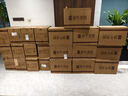 宜之選封箱透明膠帶 48mm*170m*52μm單卷倉庫物流快遞搬家打包寬膠帶  曬單實(shí)拍圖