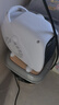 揚子取暖器家用電暖氣電暖風(fēng)機小太陽(yáng)浴室辦公室節能省電小型速熱電暖爐 雙溫控豪華版+1.6米電源線(xiàn) 曬單實(shí)拍圖