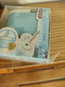 得力（deli）雙頭雙色醒目熒光筆 學(xué)生考試重點(diǎn)標記筆 繪畫(huà)涂鴉手賬筆辦公水性記號筆 3支6色S736 曬單實(shí)拍圖