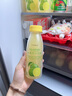 FONDHEAL小青檸果汁飲料NFC非濃縮還原技術夏天飲品山三姆越南進口原料 曬單實拍圖