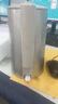 美的（Midea）電熱水壺燒水壺 316L食品級不銹鋼內膽 1500W功率0涂層電水壺 內外雙鋼 1.7L大容量MK-SHM1730-PRO 曬單實(shí)拍圖