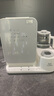 孕貝（yunbaby）嬰兒奶瓶消毒柜帶烘干一體機搖奶暖奶器恒溫壺泡奶機三合一喂養(yǎng)臺 曬單實拍圖