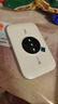 TCL隨身wifi三網(wǎng)通用免插卡無(wú)線(xiàn)wifi6車(chē)載4G路由器隨身便攜無(wú)限制移動(dòng)聯(lián)通電信全國通用2025款5GXY15B 【升級充電款】3000毫安大電池超長(cháng)續航24小時(shí) 不限速不虛標月享1500G流量 曬單實(shí)拍圖