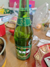 竹葉青酒 露酒 玻竹 38度475mL 單瓶 口糧酒 山西杏花村汾酒 曬單實(shí)拍圖