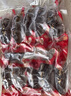 張奶奶大連即食海參400g 12-18頭袋裝 囤貨簡(jiǎn)裝  高品質(zhì)海鮮 中秋家庭裝 曬單實(shí)拍圖