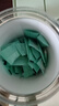 千纖草壓縮面膜紙濕敷棉敷臉專用一次性紙膜水療補水保濕超薄50粒*2罐 曬單實拍圖
