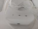 魚(yú)躍（Yuwell）家用霧化器兒童霧化機成人老人醫用壓縮式空氣霧化器405C國家補貼 曬單實(shí)拍圖