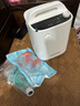 舒坦福家用制氧機吸氧老人1L-7升氧氣輕音孕婦小型便攜高原霧化呼吸增氧 高配霧化款【霧化+豪禮+吸氧管送終生】 曬單實(shí)拍圖