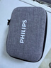 飛利浦（PHILIPS）【國家補貼】無線領(lǐng)夾麥克風一拖二收音麥主播直播戶外vlog短視頻直插式Type-C手機收音DLM3545C 曬單實拍圖