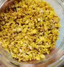 茉莉花桂花茯苓陳皮 干花烘焙食用新鮮金桂花茶干無(wú)硫泡水茶葉A 【大罐】【1罐】桂花(125g) 曬單實(shí)拍圖
