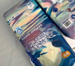 宜嬰新夢(mèng)想家嬰兒紙尿褲M48片超薄透氣 【品牌直供 安心品質(zhì)】 曬單實(shí)拍圖