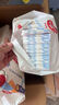 好奇（Huggies）金裝拉拉褲L124片(9-14kg)尿不濕【速干不易紅】 曬單實拍圖