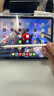 倍思電容筆iPad觸控筆【磁吸藍牙高配】適用25年iPad Pro/Air/Mini7/iPad11平板觸屏手寫(xiě)筆Applepencil 曬單實(shí)拍圖