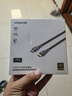 綠聯(lián)HDMI線(xiàn)2.0版 4K60Hz 2K144Hz 數字高清線(xiàn) 電腦機頂盒連接電視顯示器投影儀視頻數據連接線(xiàn)2米50108 曬單實(shí)拍圖