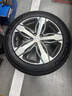 米其林（MICHELIN）汽車輪胎 225/55R18 102V 浩悅五代 Primacy 5 適配歐藍德/途勝 曬單實拍圖