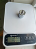 味之享 電子秤廚房家用烘焙克秤小型高精度稱重食物秤克重秤 曬單實(shí)拍圖