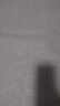 墨斗魚(yú)墻紙自粘3d立體卷裝墻貼防潮墻壁貼紙墻圍泡沫墻貼 白色0.7*5米 曬單實(shí)拍圖