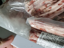 嚴選草原羔羊肉卷4斤純羊肉新鮮肥羊卷火鍋食材批發(fā)商用300g/8袋 草原羔羊羊肉卷300g*8袋 曬單實(shí)拍圖