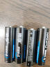 南孚5號(hào)電池8粒 五號(hào)堿性 聚能環(huán)5代 適用血壓計(jì)/燃?xì)獗?遙控器/電子秤/掛鐘/無線鼠標(biāo)/計(jì)算器/玩具等 曬單實(shí)拍圖