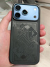 LLLIMITED LUXURYCASES適用蘋果iPhone17ProMax LLC黑桃K凱夫拉手機(jī)殼全包Magsafe磁吸超薄碳纖維紋相機(jī)按鍵保護(hù)殼 黑曲面PEEK黑桃K iPhone 17 Pr 曬單實拍圖