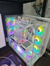 光威（Gloway）32GB(16GBx2) DDR5 6000 臺式機內存條 龍武-弈 馬甲條 國產(chǎn)顆粒 C36 星空黑  曬單實(shí)拍圖