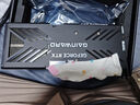 耕升 GeForce RTX 5090 D 炫光 OC 32G游戲顯卡 DLSS 4 電競(jìng)游戲/設(shè)計(jì)剪輯/AI本地部署/直播娛樂(lè)高端 曬單實(shí)拍圖