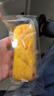 良品鋪子全麥椰香紅豆卷面包800g夾心手撕面包整箱學(xué)生營養(yǎng)早餐休閑零食 曬單實拍圖