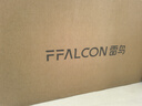TCL雷鳥(niǎo)電視 43雀5 25款 43英寸 144Hz高刷 2+32GB內存 自定義遙控器 家電國家補貼電視43F295C 曬單實(shí)拍圖
