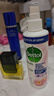 滴露（Dettol）衣物除菌除味噴霧 睡蓮250ml 去火鍋味清新殺菌99.9% 曬單實(shí)拍圖