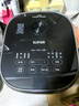 蘇泊爾（SUPOR）3L大容量 家用2-3人 智能多功能電飯鍋煮飯鍋0涂層電飯煲 316L不銹鋼內膽 柴火飯IH加熱SF30HC4896 曬單實(shí)拍圖